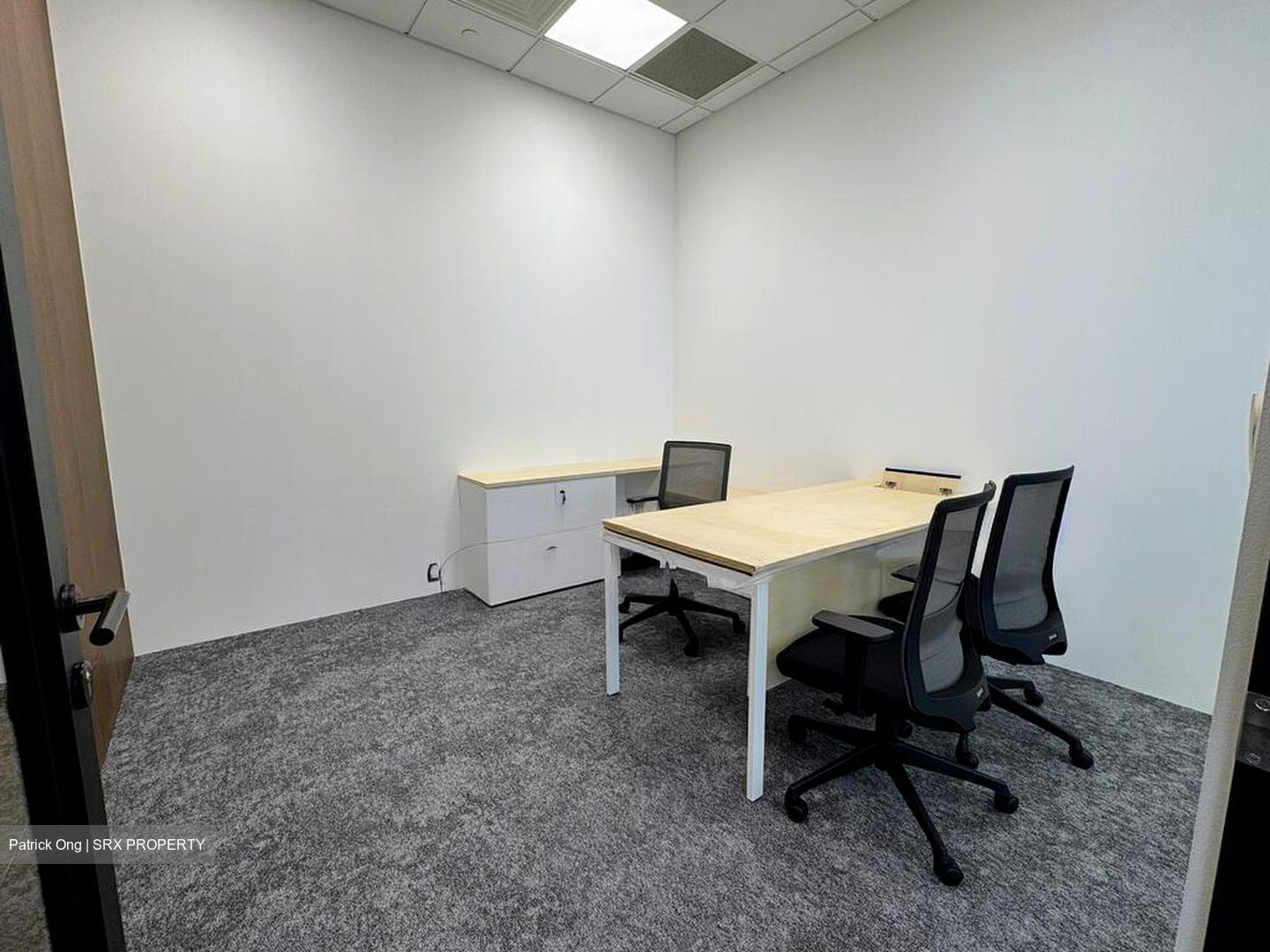 Keppel Towers (D2), Office #496361241